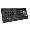 Analizador Sintetizador ik multimedia Uno Synth Pro X — 8 voces de polifonía, módulo de sobremesa