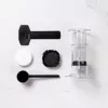 Cafetera AeroPress Clear