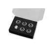 EK Water Blocks EK-Quantum Torque pack de 6 racor STC 10/13