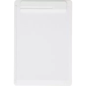 Maulgo Portapapeles reciclado A4 plástico Blanco (2325102.ECO)