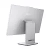 Lenovo IdeaCentre AIO 27IRH9 F0HM00RQPB PC todo en uno, 27 pulgadas FHD IPS, Intel Core i5-13420H, 16 GB DDR5, 1 TB SSD, Wi-Fi 6, Windows 11 Home, gris