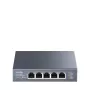 Switch de red no gestionado Cudy HS105 — 5 puertos, 100/1000/2500 Mbit/s