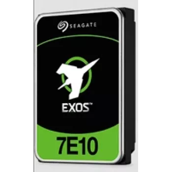 Disco duro interno Seagate Enterprise ST10000NM018B 10 TB 7200 RPM 256 MB 3,5