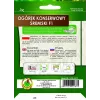 PNOS pepino Sremski F1 semillas en cinta, 6 m