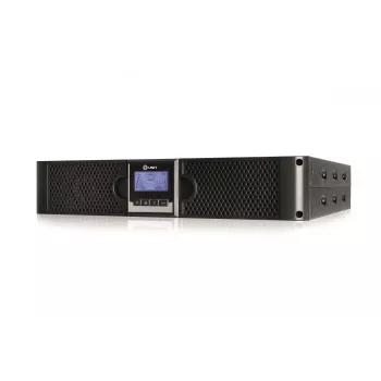 Sistema de alimentación ininterrumpida SAI LIN 2000VA Gold 2000 R/T SILENT, 2000 VA, Online/Rack/Torre