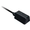 BlackShark V3 Pro, Auriculares gaming negros, ANC, dongle de 2,4 GHz, Bluetooth, USB, jack de 3,5 mm
