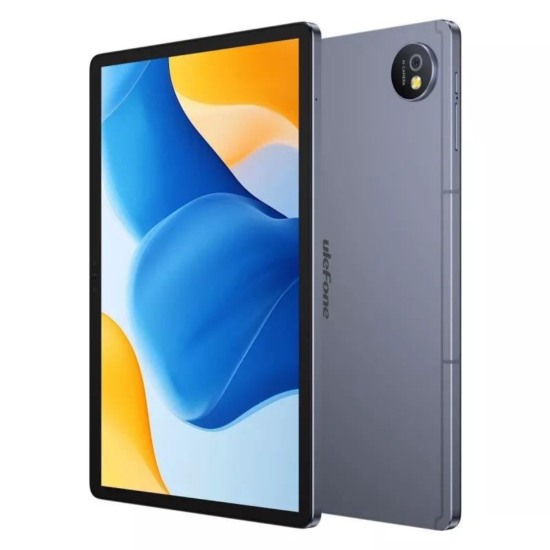 Tablet UleFone A10 Pro 4G, 6 GB RAM, 128 GB almacenamiento