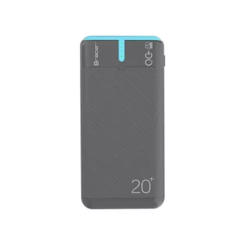 Tracer EnerGen 20000 mAh negro, azul