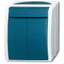 Busch-jaeger 2601/5W-53 gris