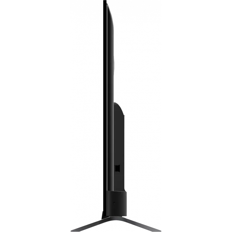 Blaupunkt Mini TV LED | 55MCG8000S | 55 pulgadas | Smart TV | Google TV | Negro