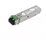BlueOptics MGB-L70-BO Transceptor SFP, compatible con Planet MGB-L70 (BO05C15680D), 1250 Mbit/s fibra