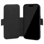 Funda trasera dbramante1928 IcelandUltraD3OMS-iPhone17ProMax-Negro