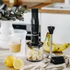 Batidora de mano Adler | AD 4620 | Batidora de mano | 800 W | 2 velocidades | Negro