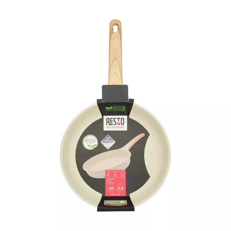 Sartén polivalente Resto Kitchenware Ran