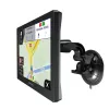 Modecom FreeWAY CX 9.4 navegador para coche con iGO Navigation Truck Europe, actualización anual