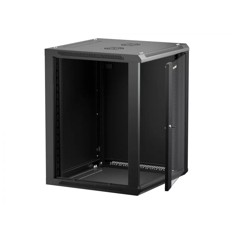 NETRACK 019-150-66-022 Caja de pared/colgado 19