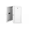 Carcasa de pared Digitus Unique Series - doble sección, abatible