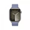 Correa Apple 41mm Lavendelblau Modern Buckle Medium Smartwatch Azul