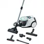 Aspirador Bosch Serie 6 BGC41XHYG 2,4 L aspirador cilíndrico en seco 700 W sin bolsa