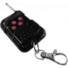 Mando a distancia inalámbrico EUROLITE WRC-2 — alcance 30 m, modelo 51701949