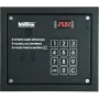 Portero automático de audio Laskomex CP-2503R negro con lector de llave RFID