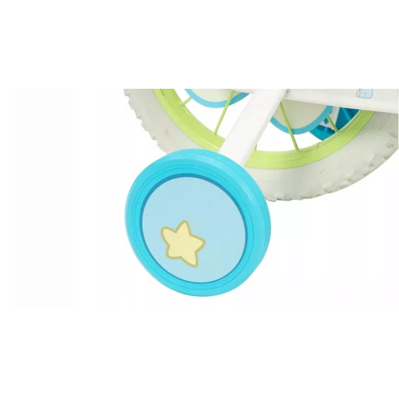 Bicicleta infantil Toimsa 1459 – ruedas de 14