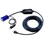 ATEN cable adaptador KVM USB - VGA a Cat5e/6 (módulo CPU)