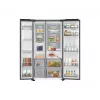 Frigorífico SAMSUNG RS70F64KETEO con tecnología No Frost y gran capacidad