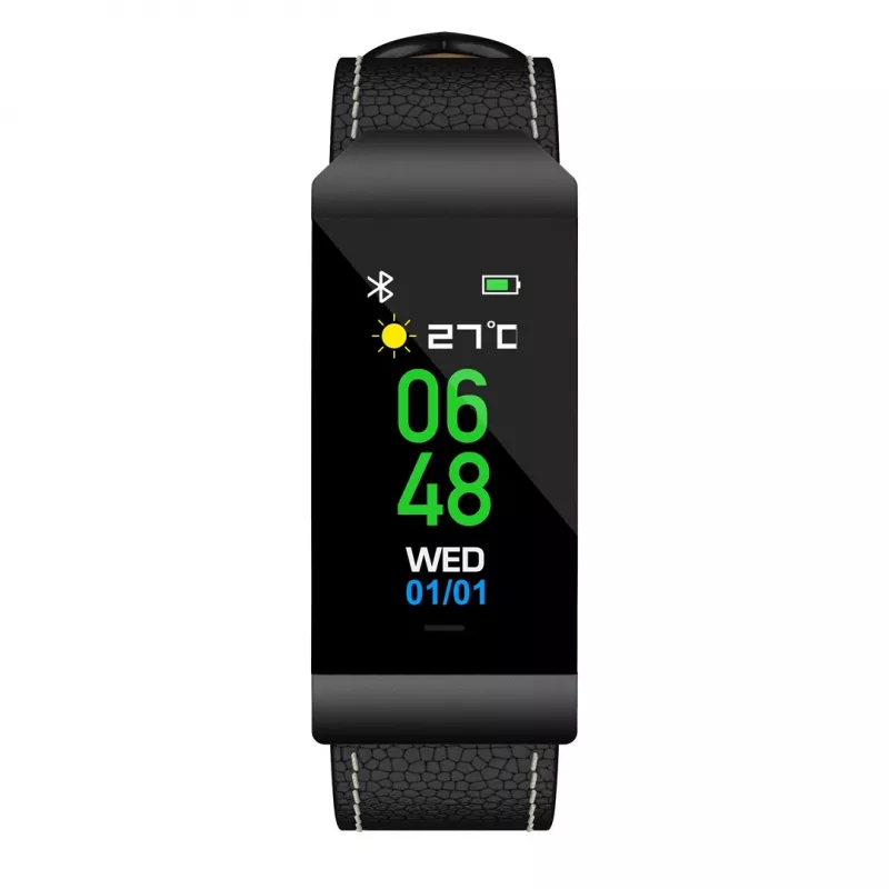 Pulsera de actividad Denver BFH-250BLACK 2,44 cm (0,96
