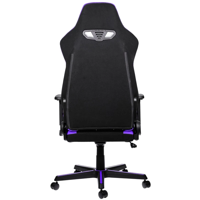 Silla gaming Nitro Concepts S300 - Nebula Purple
