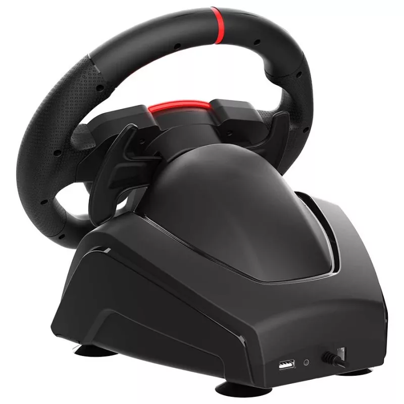 Volante de carreras Subsonic Superdrive 270 GT