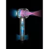 Dyson Supersonic Straight+Wavy HD07 Secador de pelo, Azul de Prusia / Cobre (113277-01)