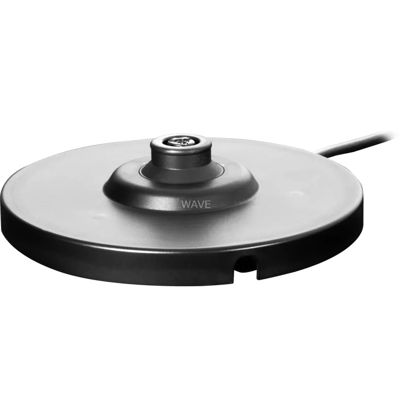 Hervidor Braun WK 300 1,6 L 2200 W Negro