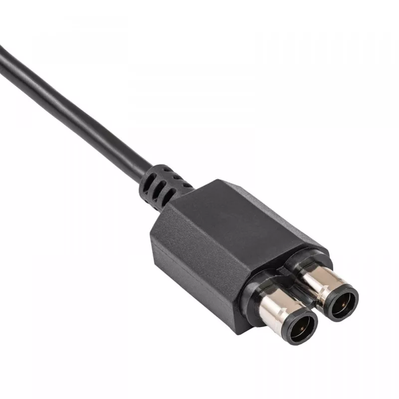 Fuente de alimentación Akyga AK-PD-13 para Xbox 360 Slim, 12 V / 10,83 A + 5 V / 1 A, 135 W