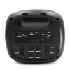 ALTAVOZ KARAOKE SQUEAK BEATFLOW BT 5.0 + EDR SQ1005