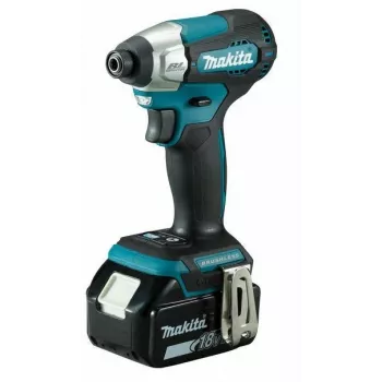 Atornillador de impacto Makita 18V DTD157RFJ