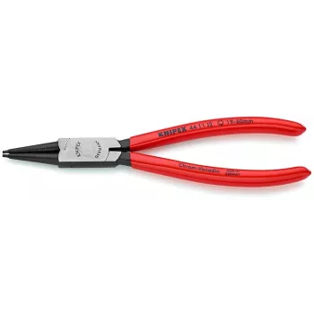 Knipex 44 11 J2 Alicates para anillos de seguridad