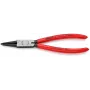 Knipex 44 11 J2 Alicates para anillos de seguridad