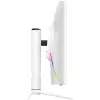 LC-Power 97,8 cm (39 inch) LC-M39-QHD-165-C VA+DP+HDMI