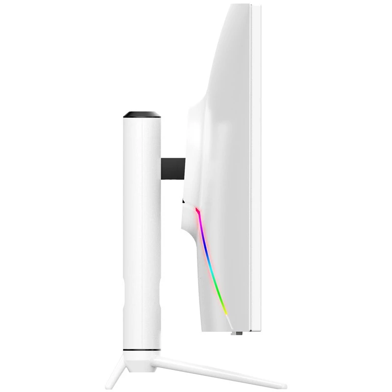 LC-Power 97,8 cm (39 inch) LC-M39-QHD-165-C VA+DP+HDMI