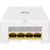 HUAWEI Equipo Wireless LAN AP265E AP265E 11ax interior 2+2 Dualband Antena inteligente AP265E RJ45x5 11ax Dualband 3000 Mbit/s (50087273)