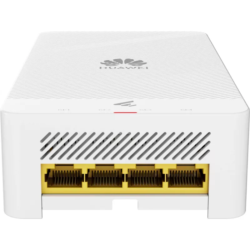 HUAWEI Equipo Wireless LAN AP265E AP265E 11ax interior 2+2 Dualband Antena inteligente AP265E RJ45x5 11ax Dualband 3000 Mbit/s (50087273)