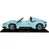 COBI 24351 Maserati MC20 Cielo Executive Edition juego de construcción, 1:12, 2312 piezas