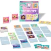 memory - Gabby's Dollhouse, juego de memoria