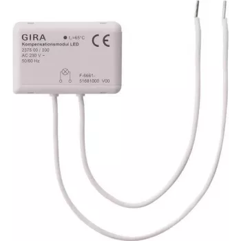 GIRA 237500 módulo de compensación LED (237500)
