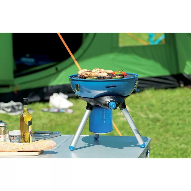 Campingaz 2000030685 Barbacoa negra
