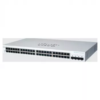 Switch gestionado Cisco CBS220-48T-4G