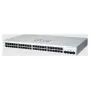 Switch gestionado Cisco CBS220-48T-4G