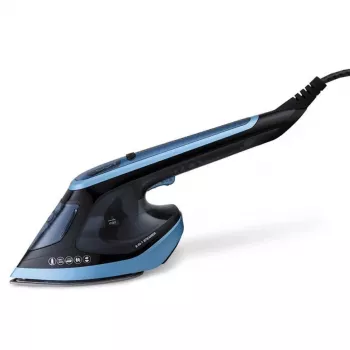 Plancha de vapor de mano Maestro MR-315C – 1800 W, depósito de agua de 180 ml, tiempo de calentamiento 20 s, vapor vertical