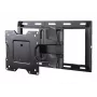 Ergotron Neo-Flex Cantilever, UHD - kit de montaje (placa de pared, placa de monitor, brazo articulado, adaptador en estrella, componentes de guiado de cables)